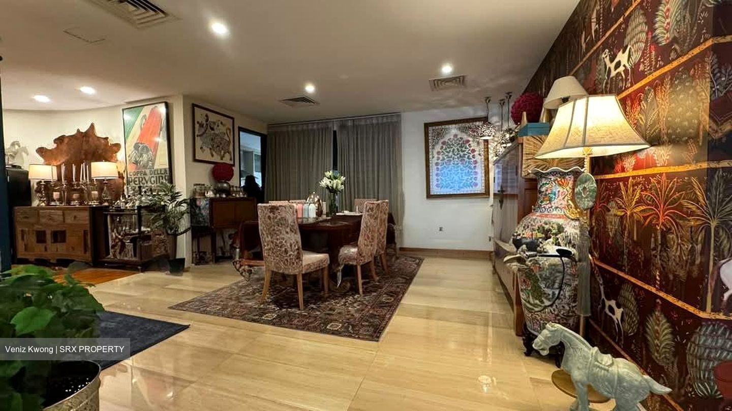 Orchard Bel Air (D10), Condominium #578614181